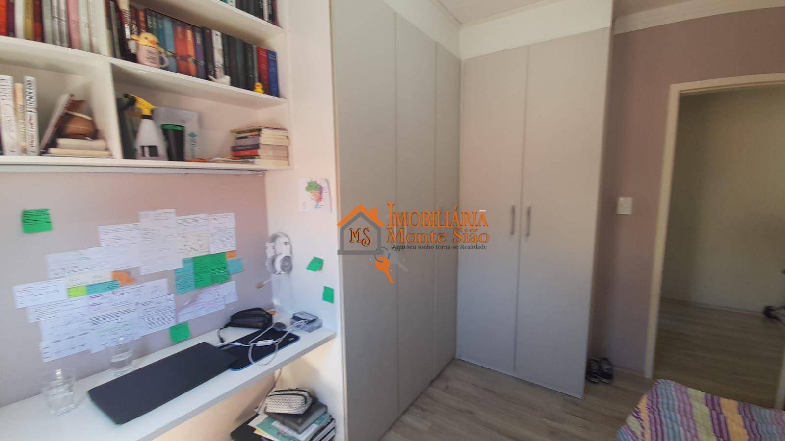 Sobrado à venda com 3 quartos, 380m² - Foto 52