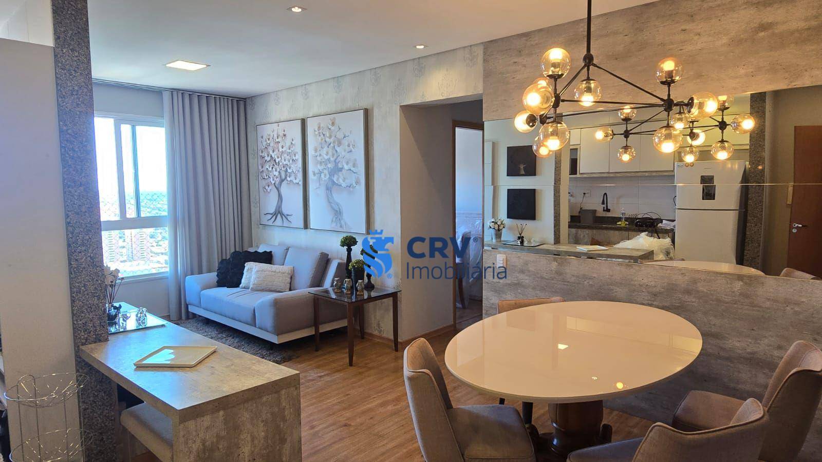 Apartamento, 3 quartos, 66 m² - Foto 1