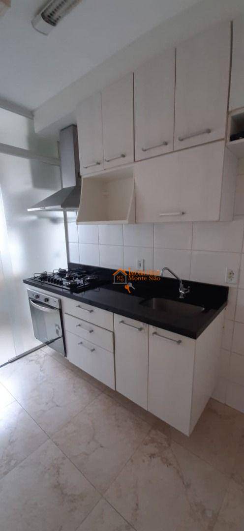 Apartamento à venda com 2 quartos, 44m² - Foto 11