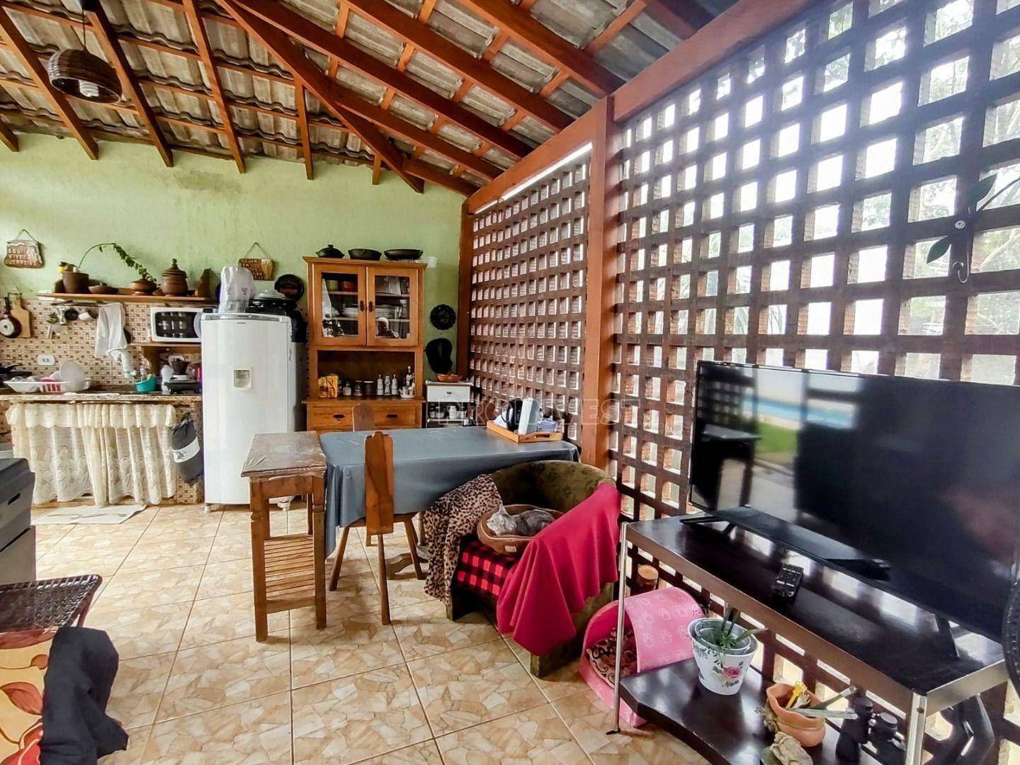 Casa de Condomínio à venda com 3 quartos, 230m² - Foto 22