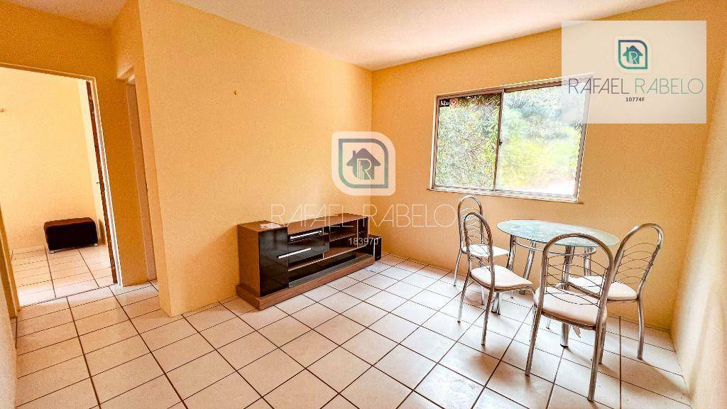 Apartamento, 2 quartos, 44 m² - Foto 1