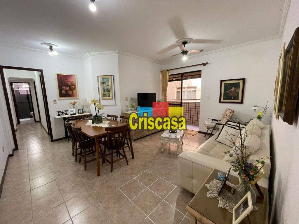 Apartamento à venda com 2 quartos, 117m² - Foto 1