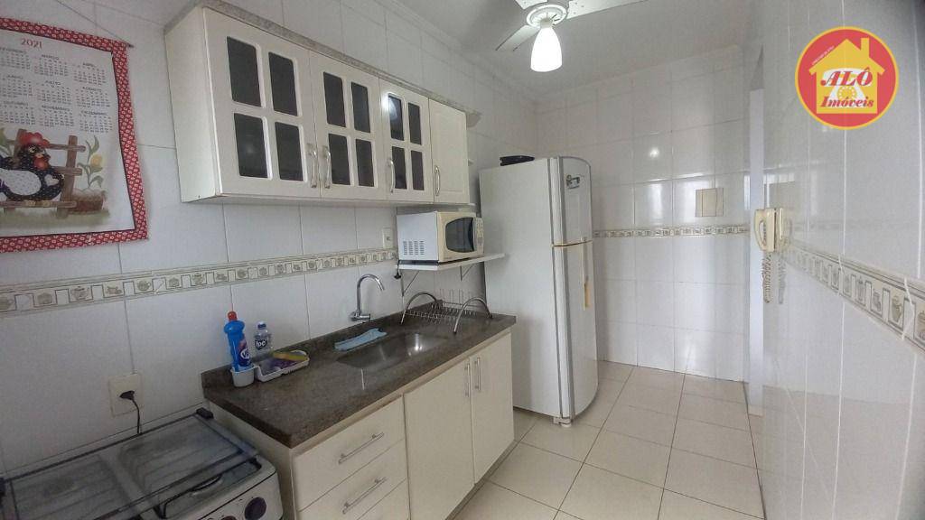 Apartamento à venda com 1 quarto, 53m² - Foto 16