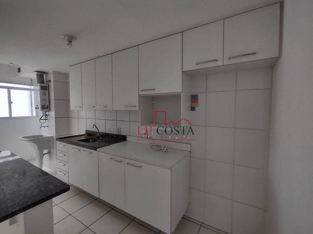 Apartamento à venda com 2 quartos, 69m² - Foto 26