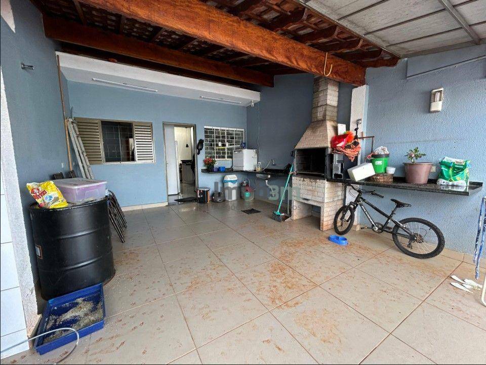 Casa à venda com 3 quartos, 120m² - Foto 20