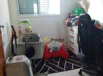 Cobertura, 2 quartos, 82 m² - Foto 3