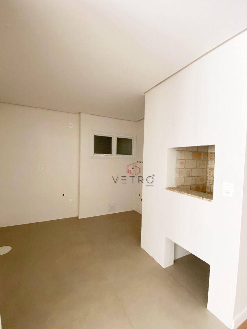 Apartamento à venda com 1 quarto, 58m² - Foto 7