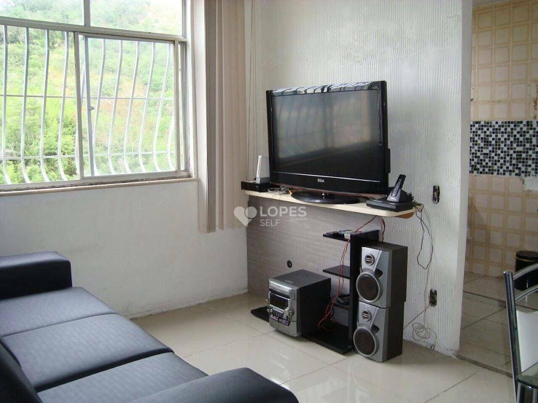 Apartamento à venda com 2 quartos, 51m² - Foto 1