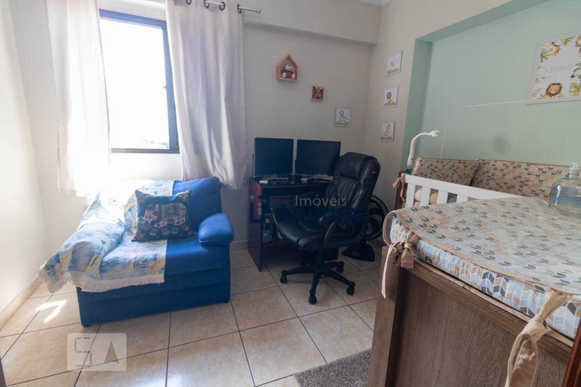 Apartamento à venda com 3 quartos, 133m² - Foto 3