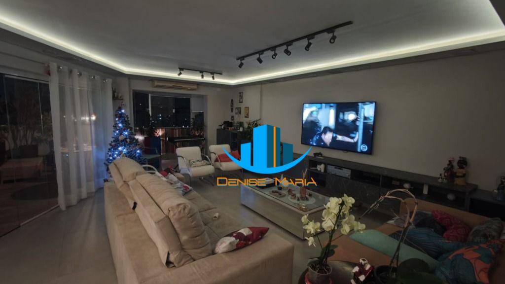 Cobertura à venda com 3 quartos, 289m² - Foto 15