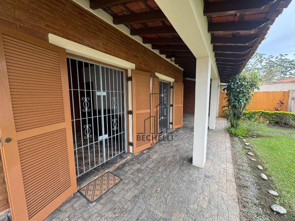 Casa, 3 quartos, 96 m² - Foto 2