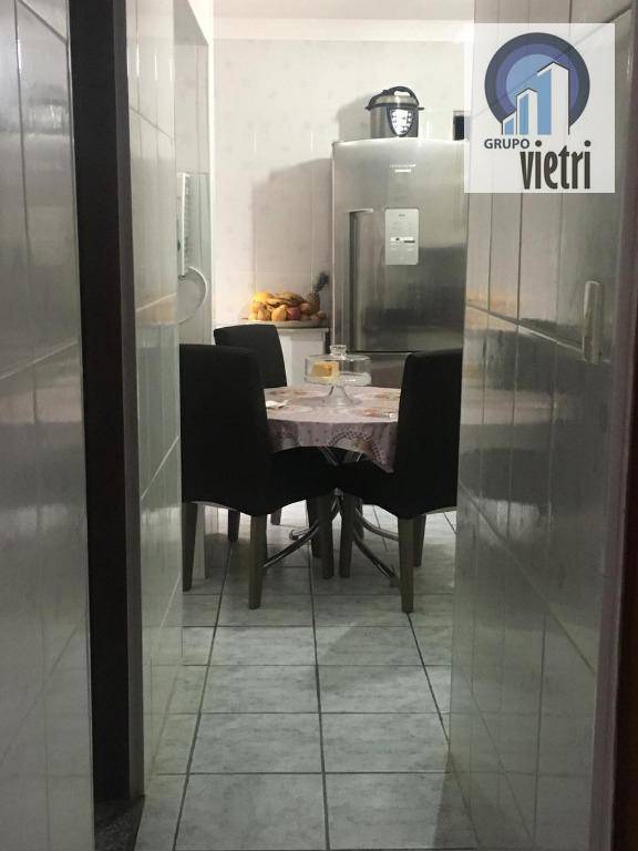 Sobrado à venda com 2 quartos, 155m² - Foto 22