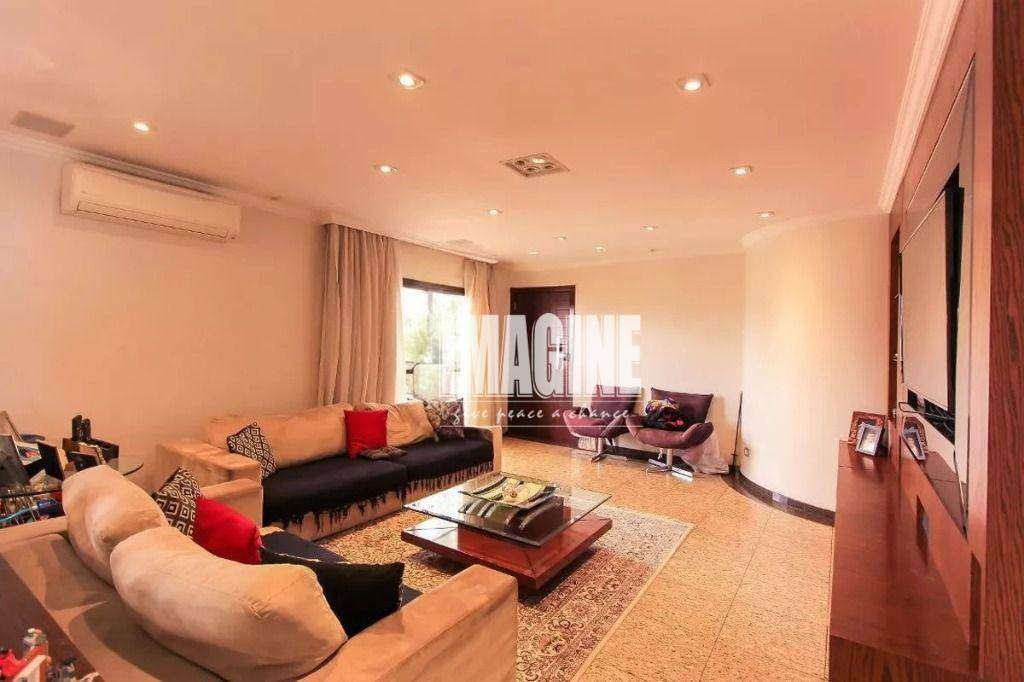 Apartamento à venda com 2 quartos, 133m² - Foto 3