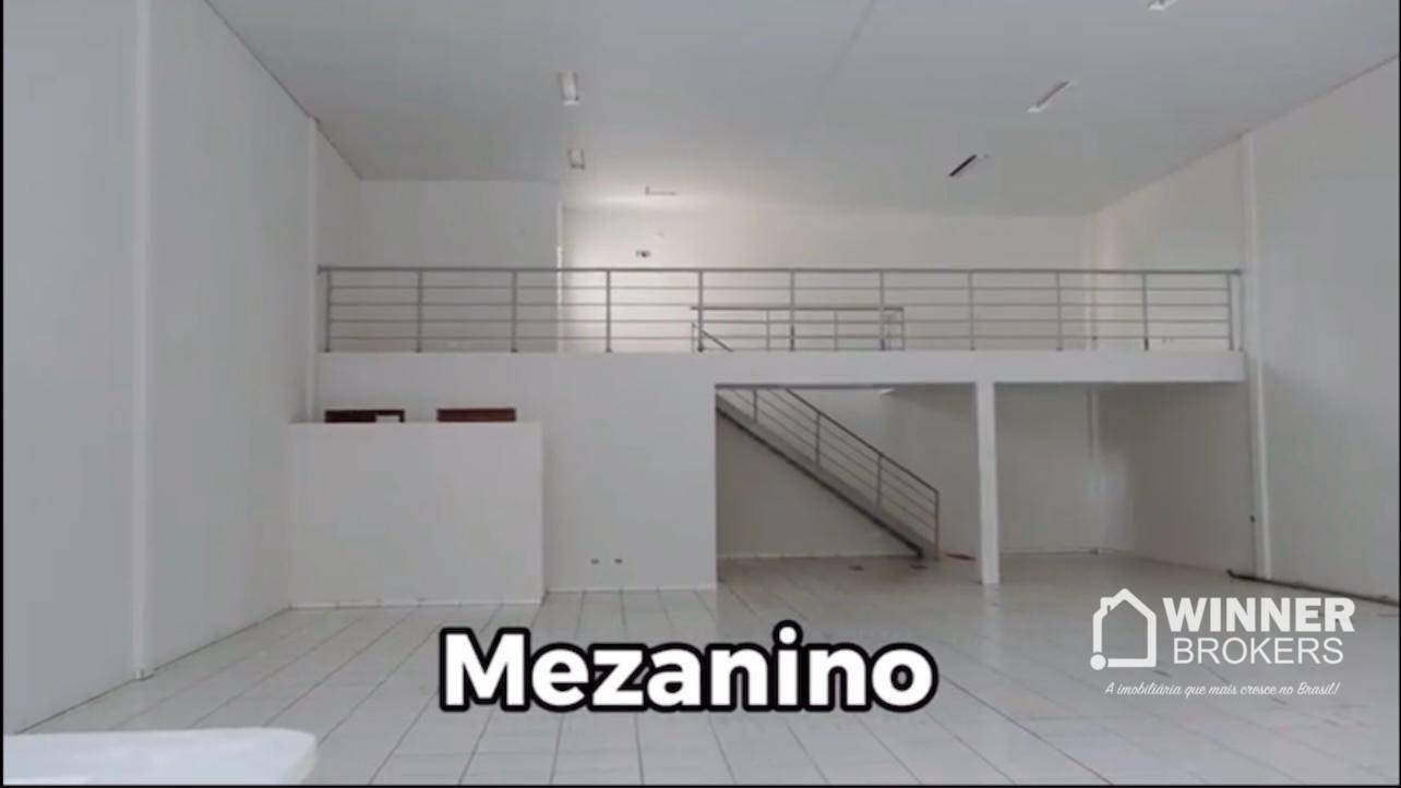 Depósito-Galpão, 300 m² - Foto 4