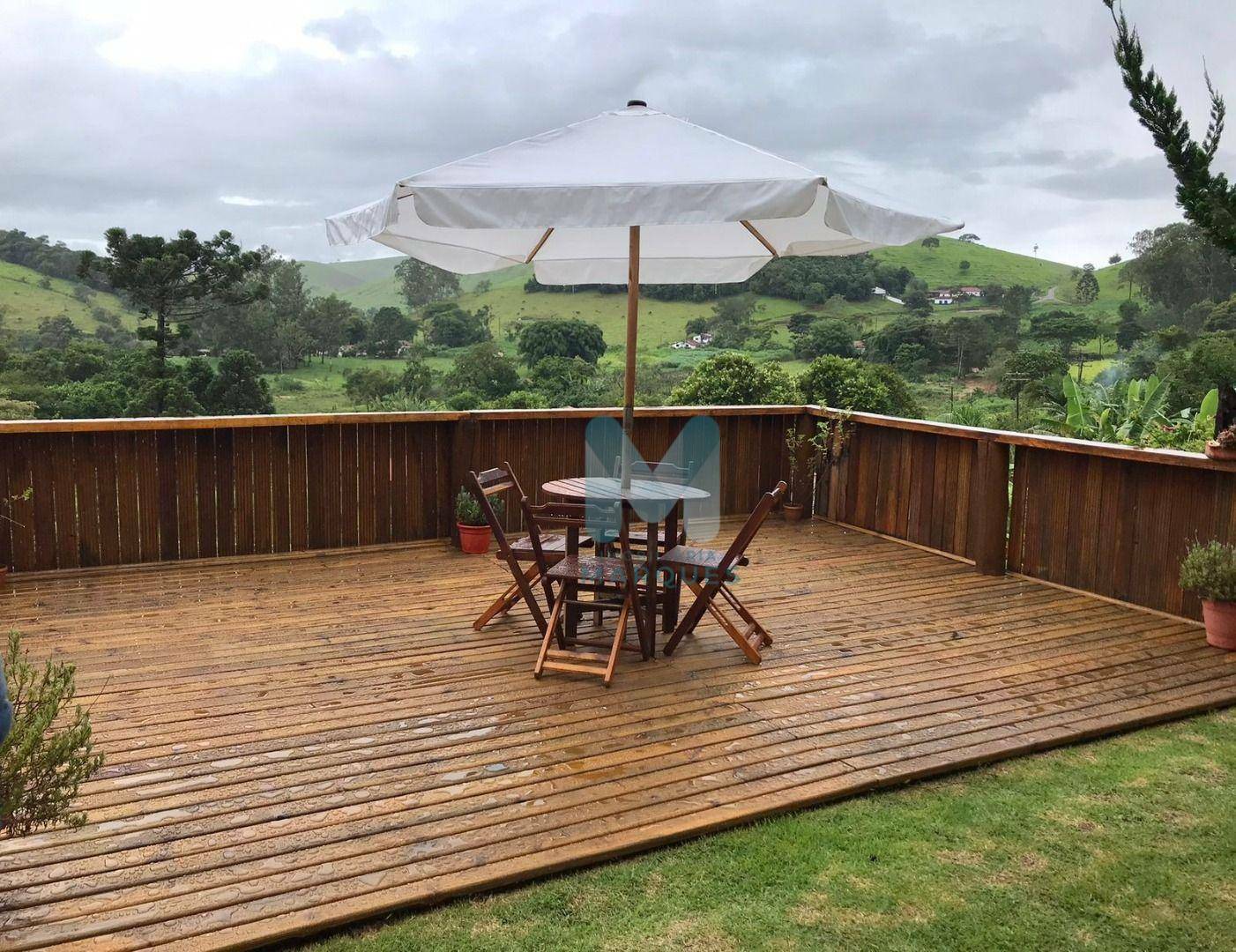 Chácara à venda com 2 quartos, 140m² - Foto 19