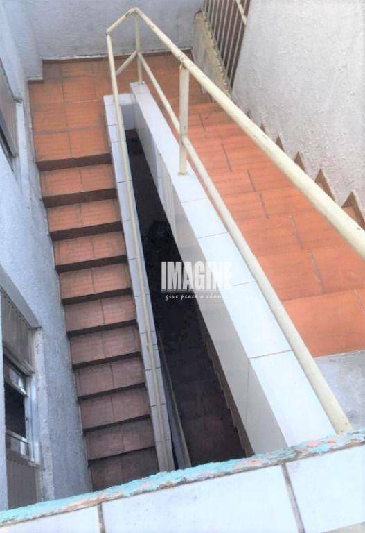 Sobrado à venda com 3 quartos, 80m² - Foto 22