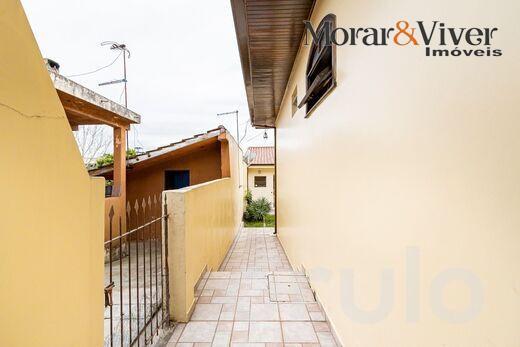 Casa à venda com 3 quartos, 120m² - Foto 37