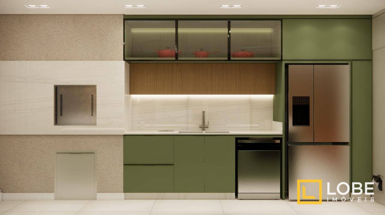 Apartamento, 3 quartos, 108 m² - Foto 5