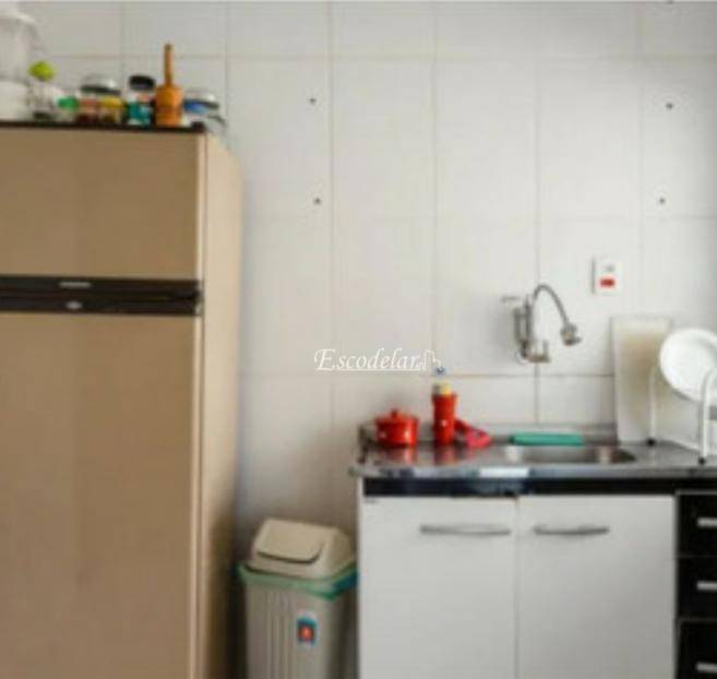 Apartamento à venda com 2 quartos, 83m² - Foto 4