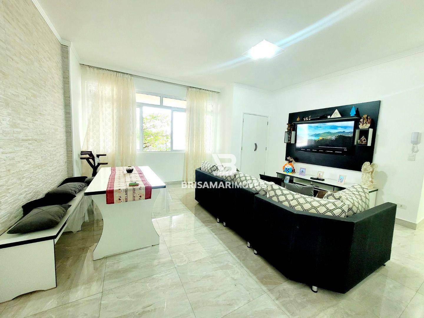 Apartamento à venda com 3 quartos, 100m² - Foto 7