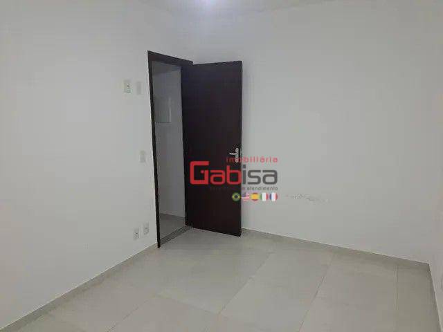 Apartamento à venda com 2 quartos, 75m² - Foto 6