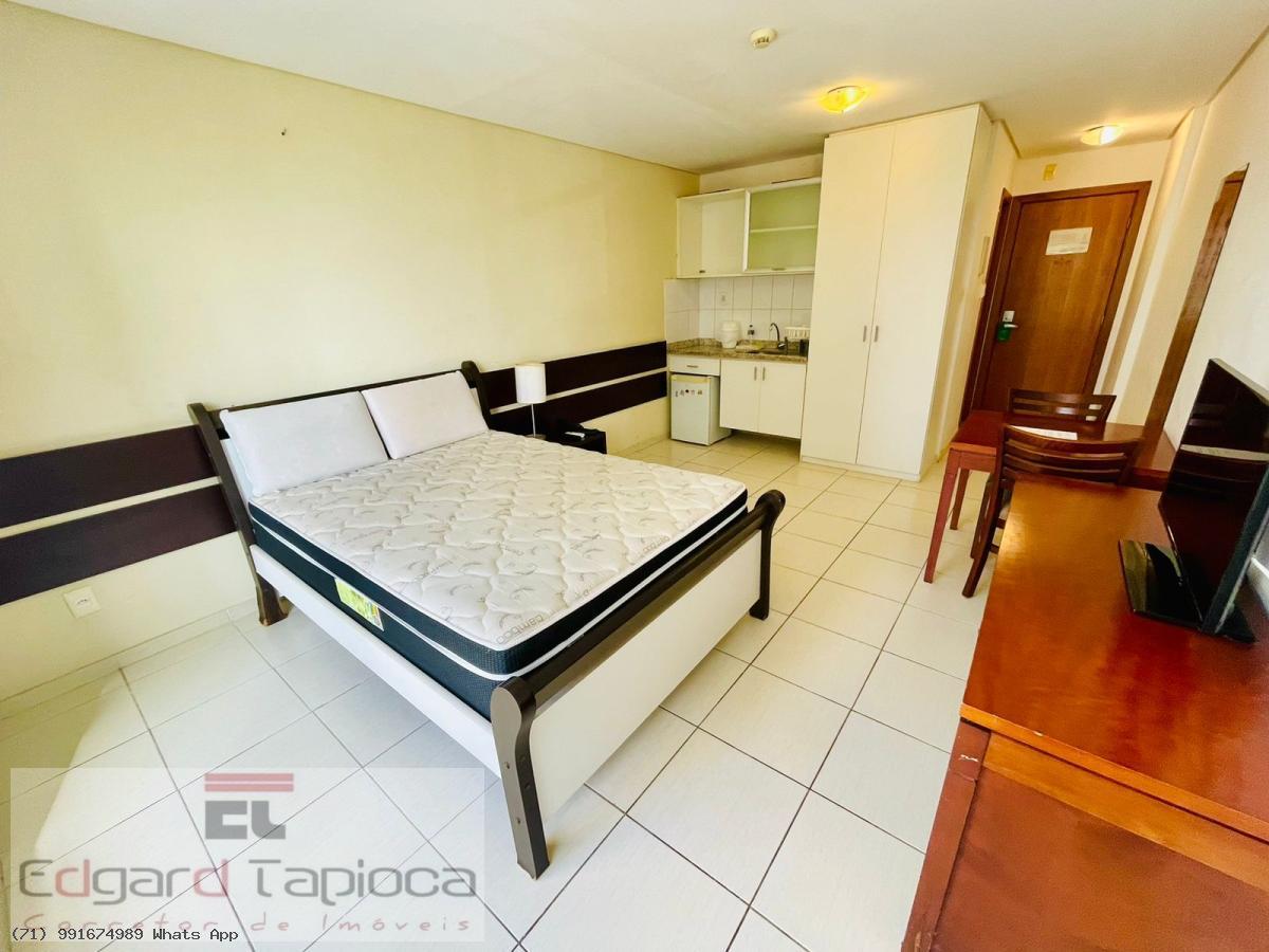 Apartamento para alugar com 1 quarto, 29m² - Foto 5