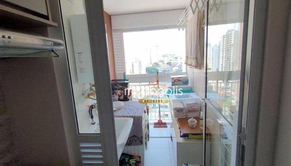 Apartamento à venda com 1 quarto, 45m² - Foto 5