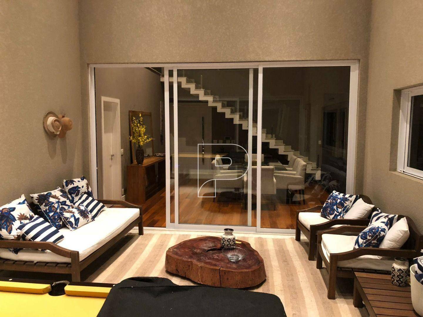 Casa de Condomínio à venda com 3 quartos, 274m² - Foto 31