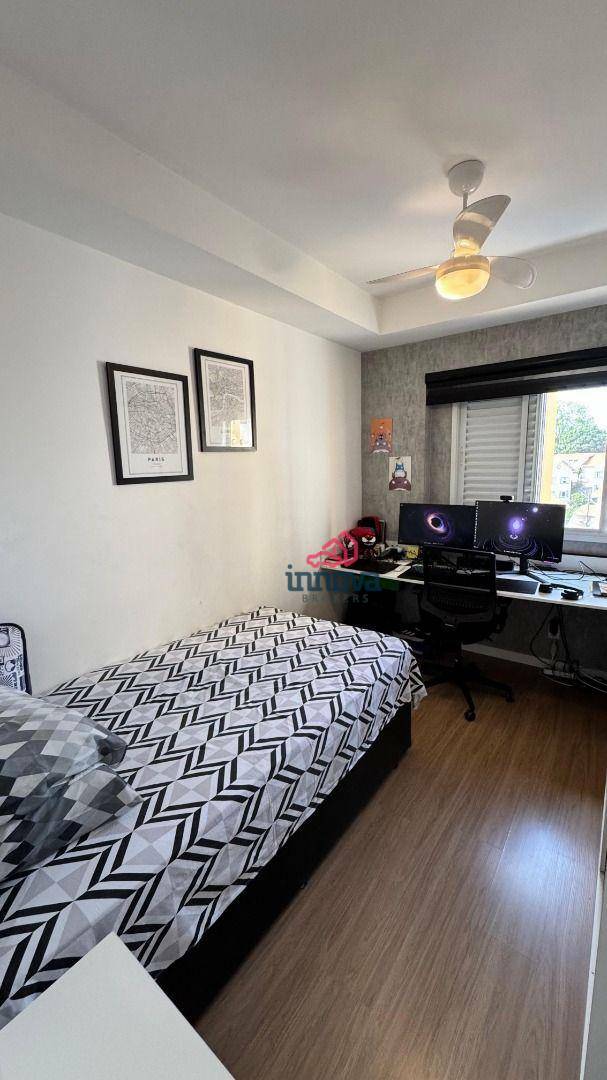 Apartamento à venda com 2 quartos, 65m² - Foto 10