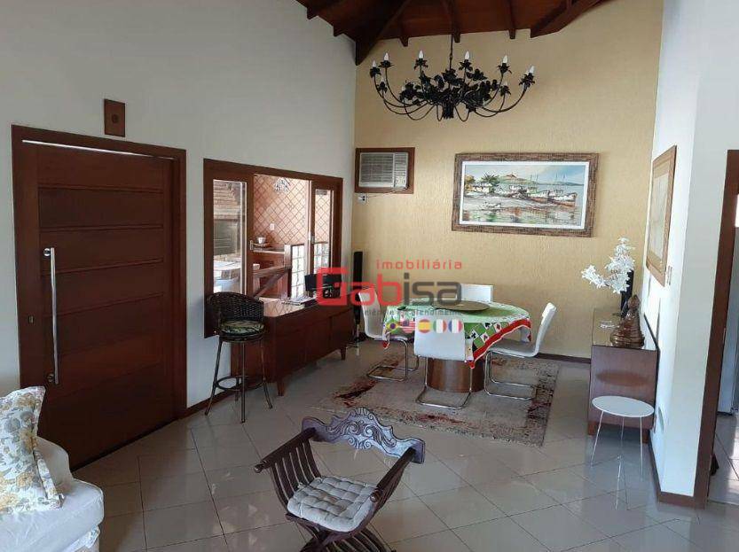 Casa à venda com 3 quartos, 180m² - Foto 12