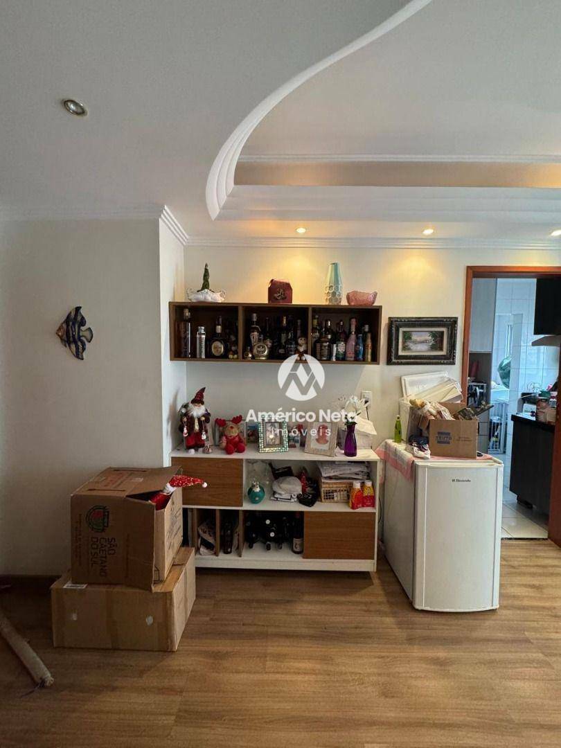 Apartamento à venda com 2 quartos, 65m² - Foto 5