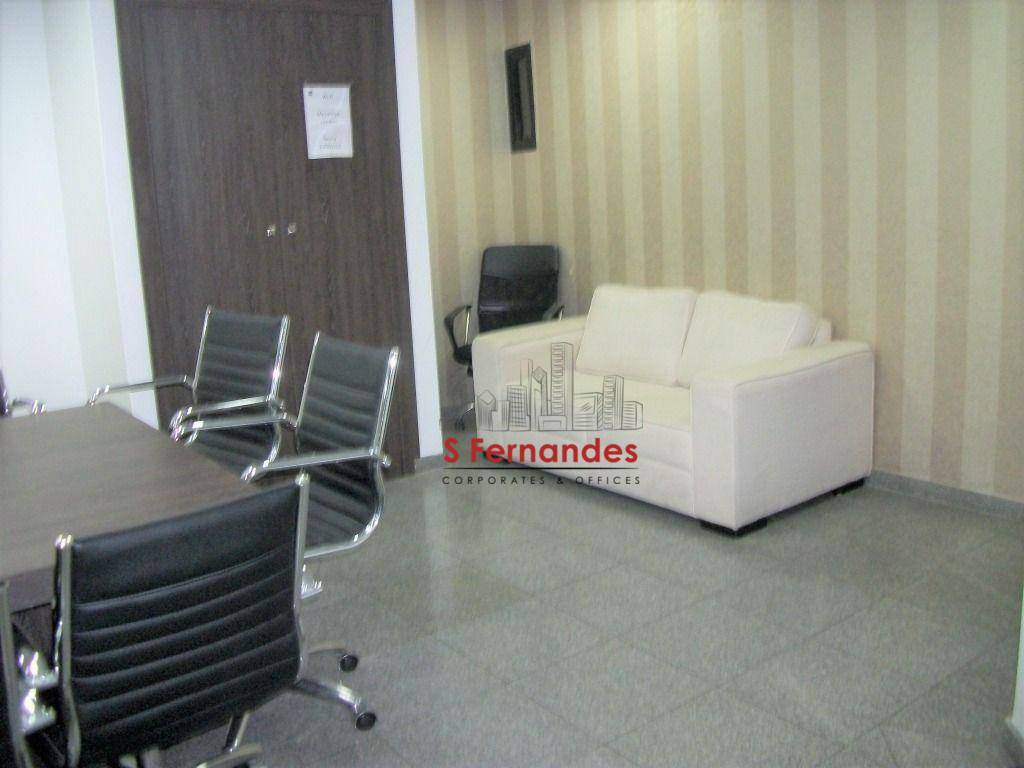 Conjunto Comercial-Sala à venda e aluguel, 80m² - Foto 20