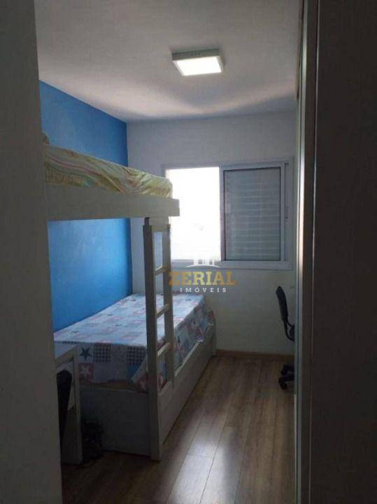 Apartamento à venda com 2 quartos, 67m² - Foto 6