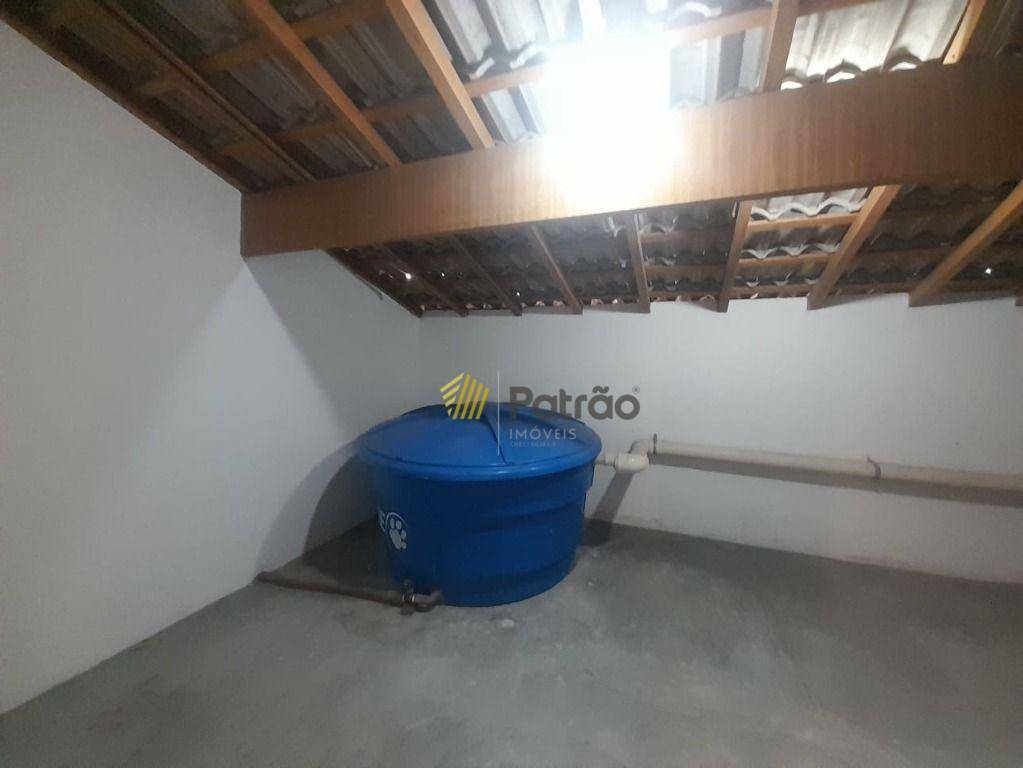 Sobrado à venda com 3 quartos, 245m² - Foto 19