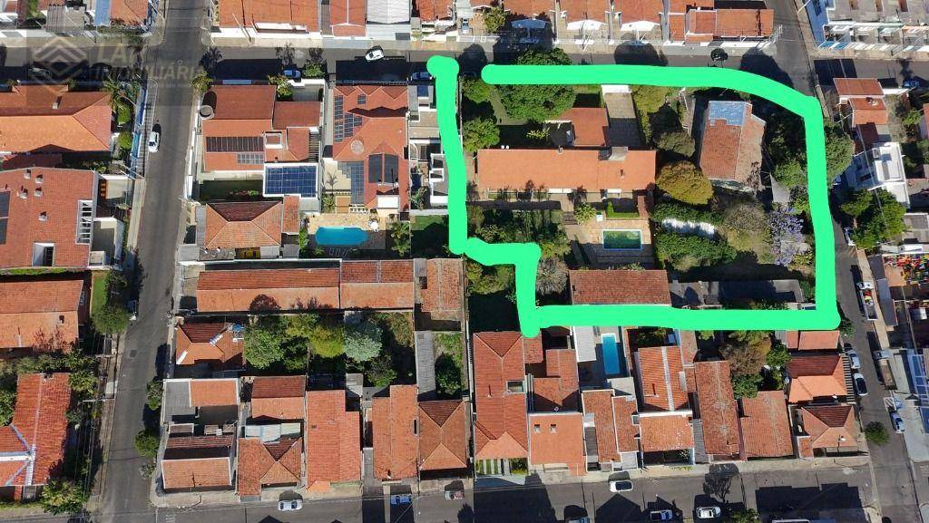 Terreno, 3600 m² - Foto 1