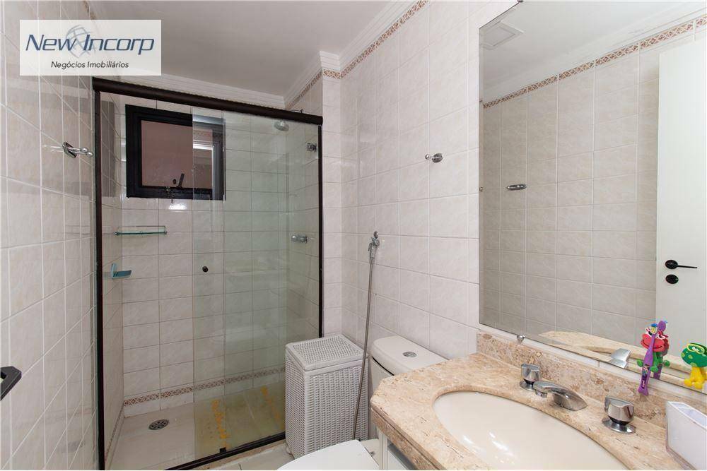 Apartamento à venda com 3 quartos, 95m² - Foto 24