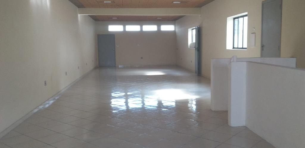 Prédio Inteiro à venda, 808m² - Foto 1