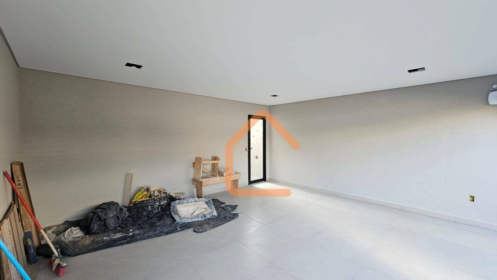 Casa à venda com 3 quartos, 182m² - Foto 19
