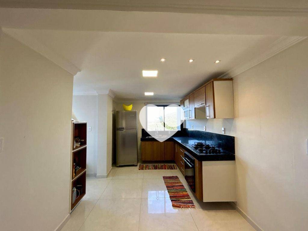 Apartamento à venda com 4 quartos, 128m² - Foto 11