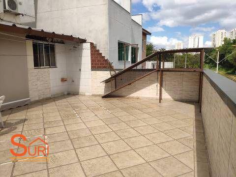 Casa à venda com 3 quartos, 263m² - Foto 3