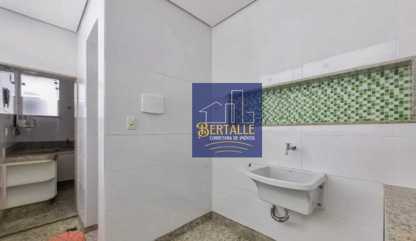 Apartamento à venda com 3 quartos, 100m² - Foto 16