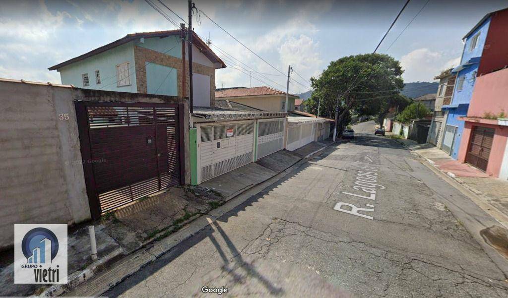 Sobrado à venda com 2 quartos, 90m² - Foto 34