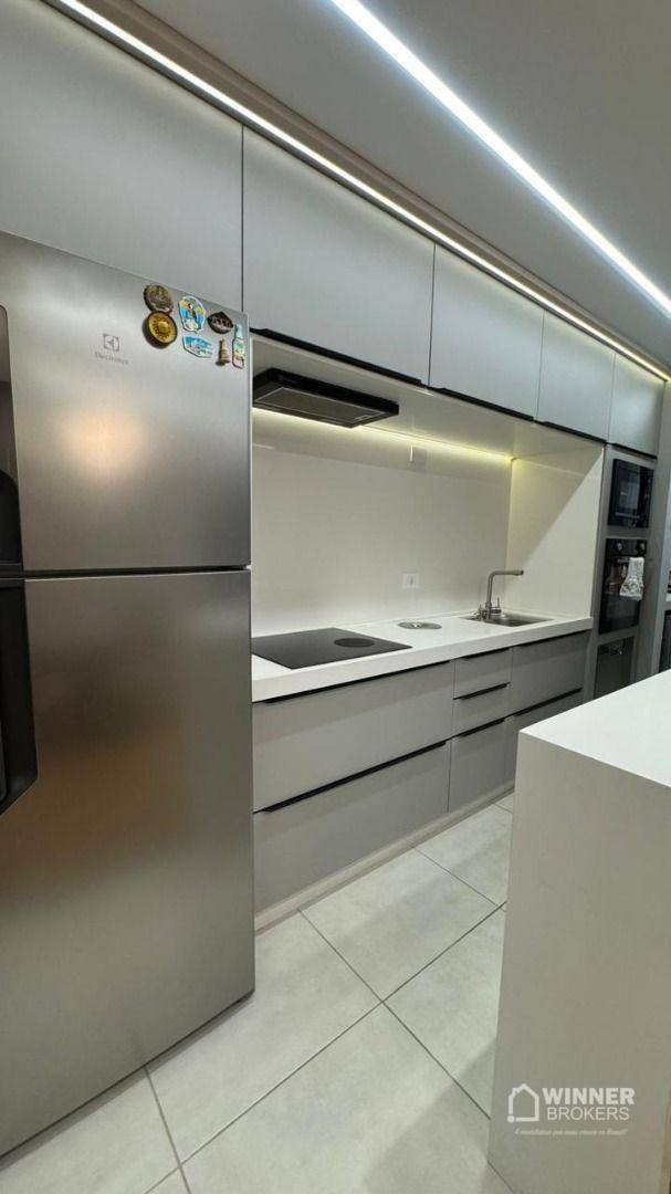 Apartamento à venda com 2 quartos, 50m² - Foto 19