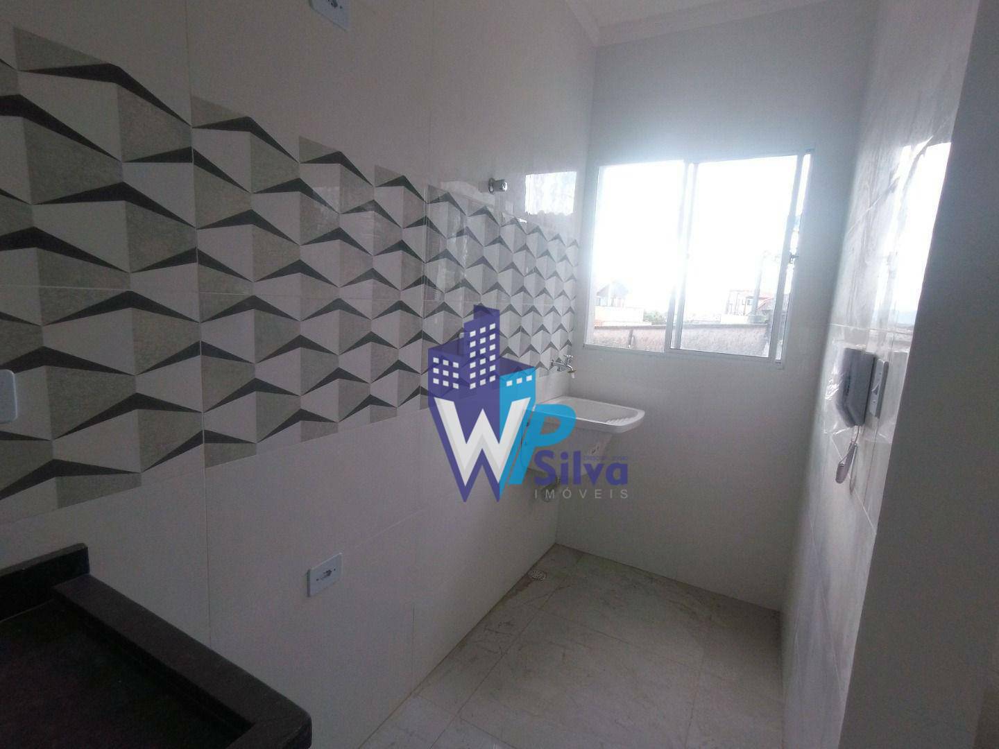 Apartamento à venda com 2 quartos, 42m² - Foto 24