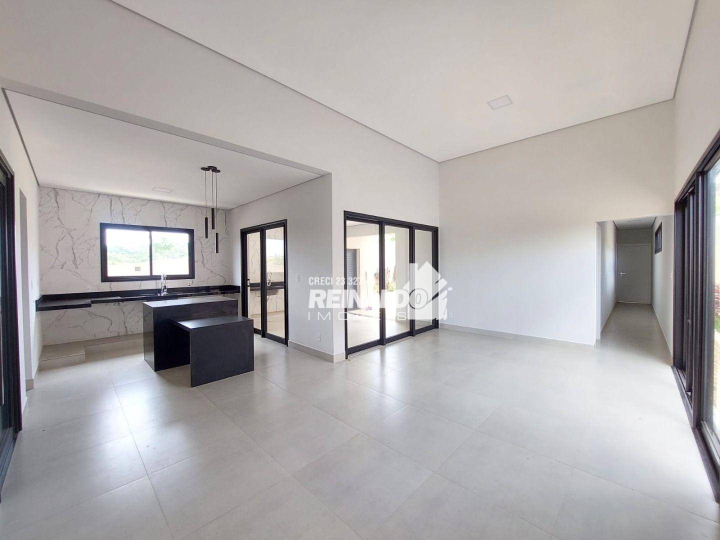 Casa de Condomínio à venda com 3 quartos, 200m² - Foto 13