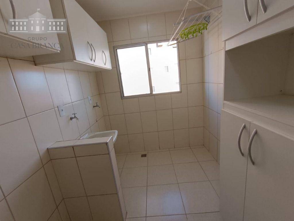 Apartamento à venda com 2 quartos, 54m² - Foto 14