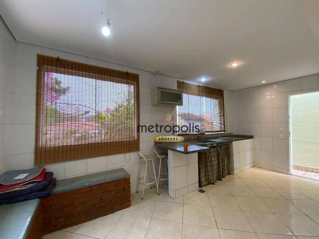 Sobrado à venda com 4 quartos, 171m² - Foto 13