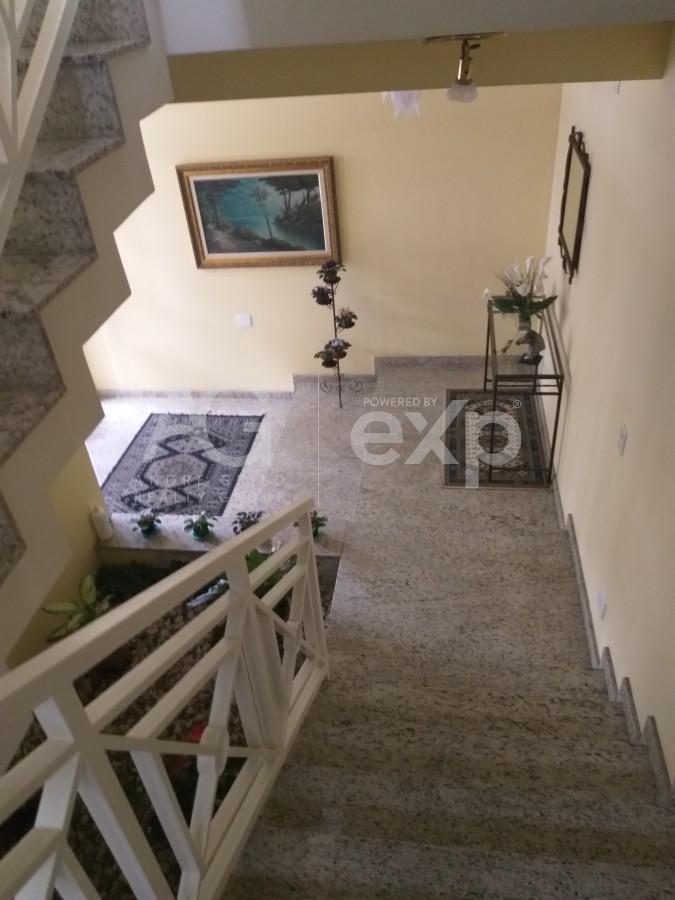 Casa à venda com 4 quartos, 584m² - Foto 6