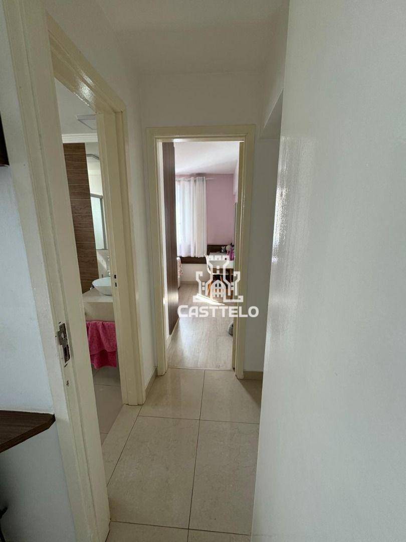 Apartamento à venda com 3 quartos, 75m² - Foto 18