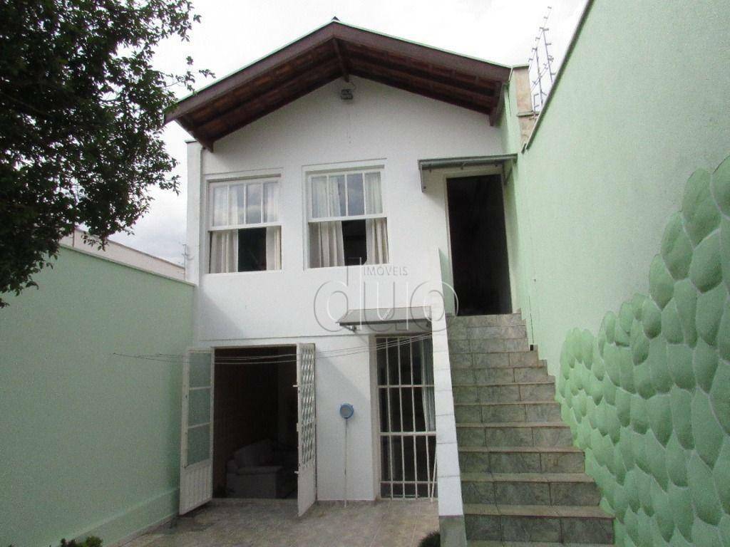 Casa à venda com 2 quartos, 193m² - Foto 1